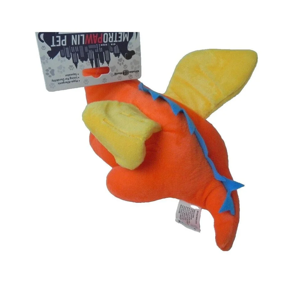 Metropawlin Dog‎ Toy 12